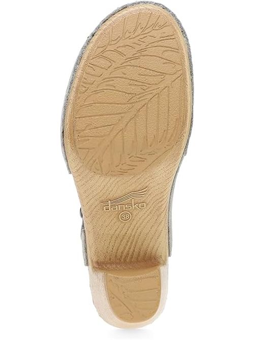  DANSKO | 3114 151400TAUPE